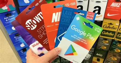 7 Places To Sell Gift Cards. Selling gift cards online can be a great way to get some extra cash or free PayPal money. There are several gift card exchanges where you can sell gift cards online instantly. Here are seven of the best gift card exchanges: 1. Raise. Raise is a mobile payment app to help you exchange a gift card for money. It’s ...